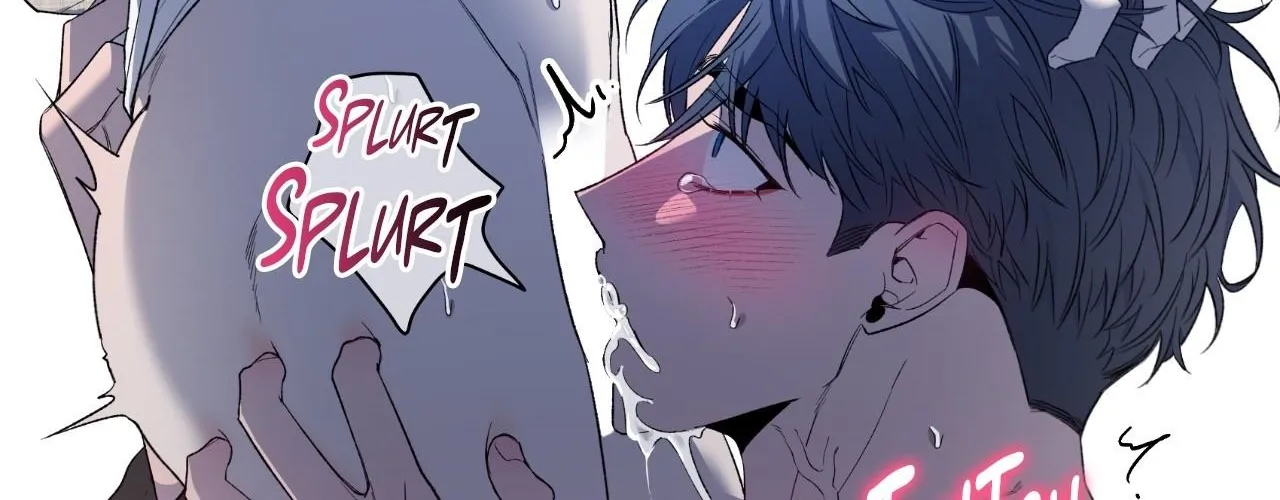 Sketch Chapter 80 page 33 - 