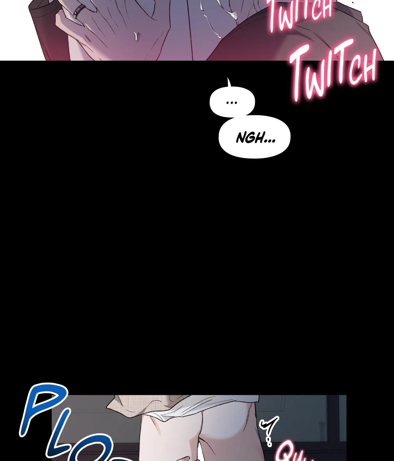Sketch Chapter 80 page 34 - 