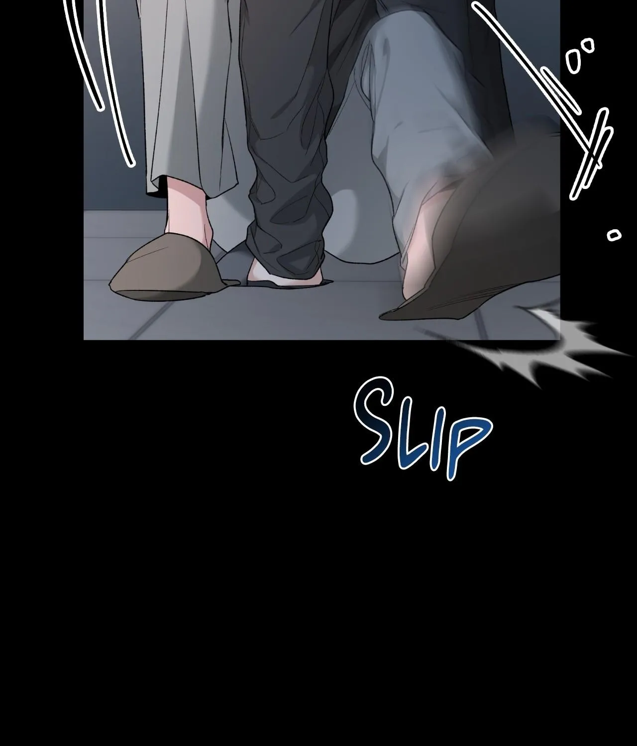Sketch Chapter 80 page 36 - 