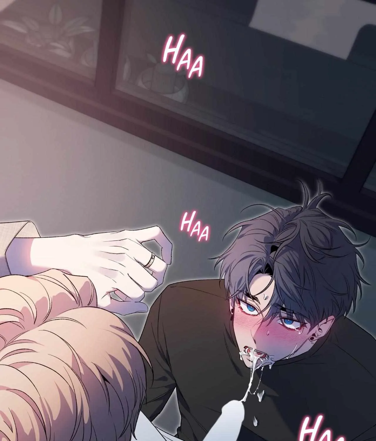 Sketch Chapter 80 page 40 - 