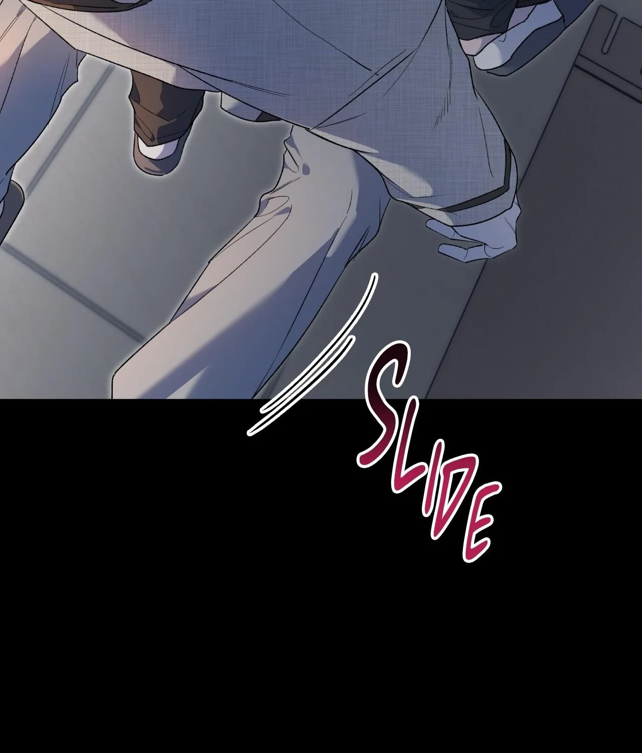Sketch Chapter 80 page 42 - 