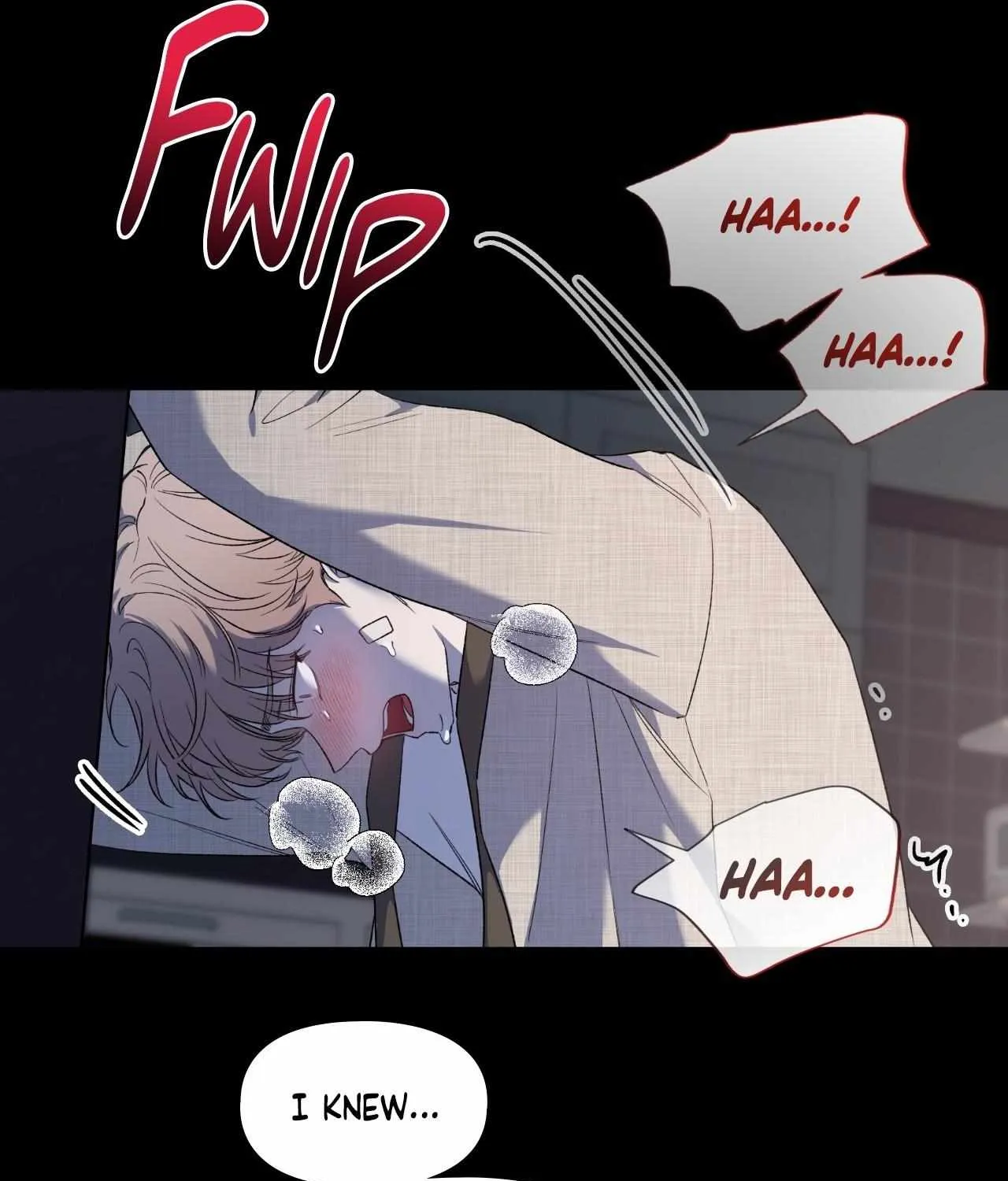 Sketch Chapter 80 page 44 - 