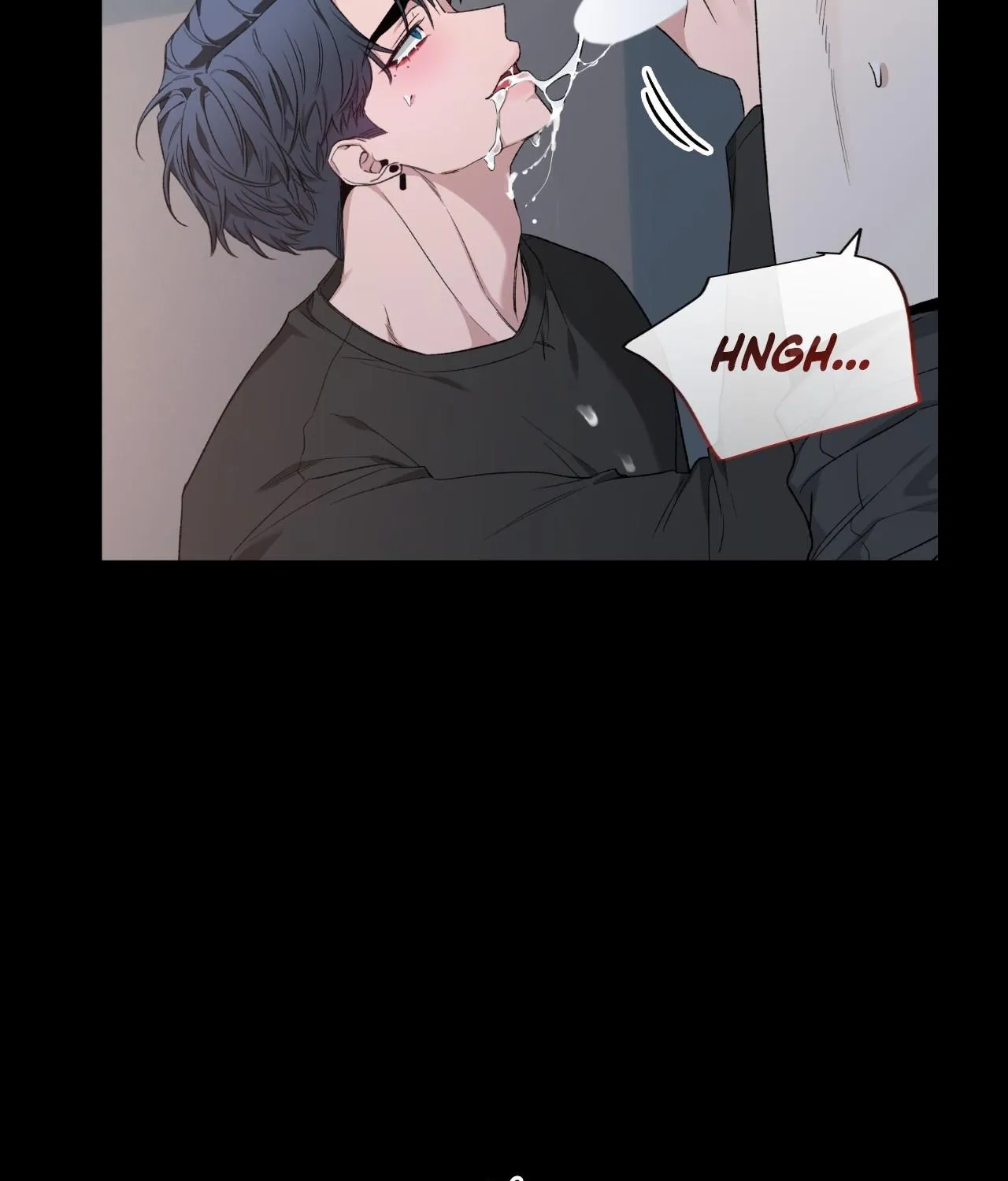 Sketch Chapter 80 page 46 - 