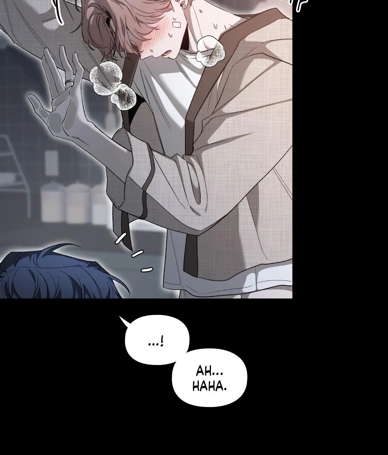 Sketch Chapter 80 page 48 - 