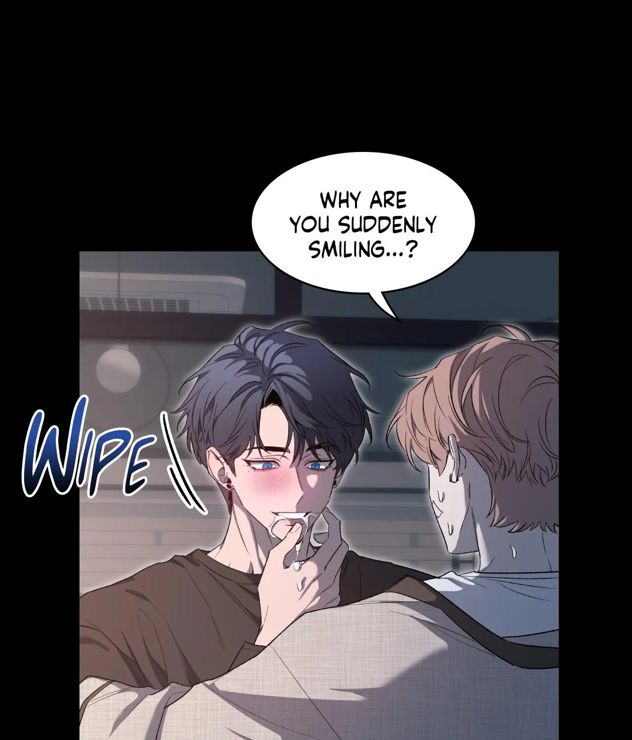 Sketch Chapter 80 page 50 - 