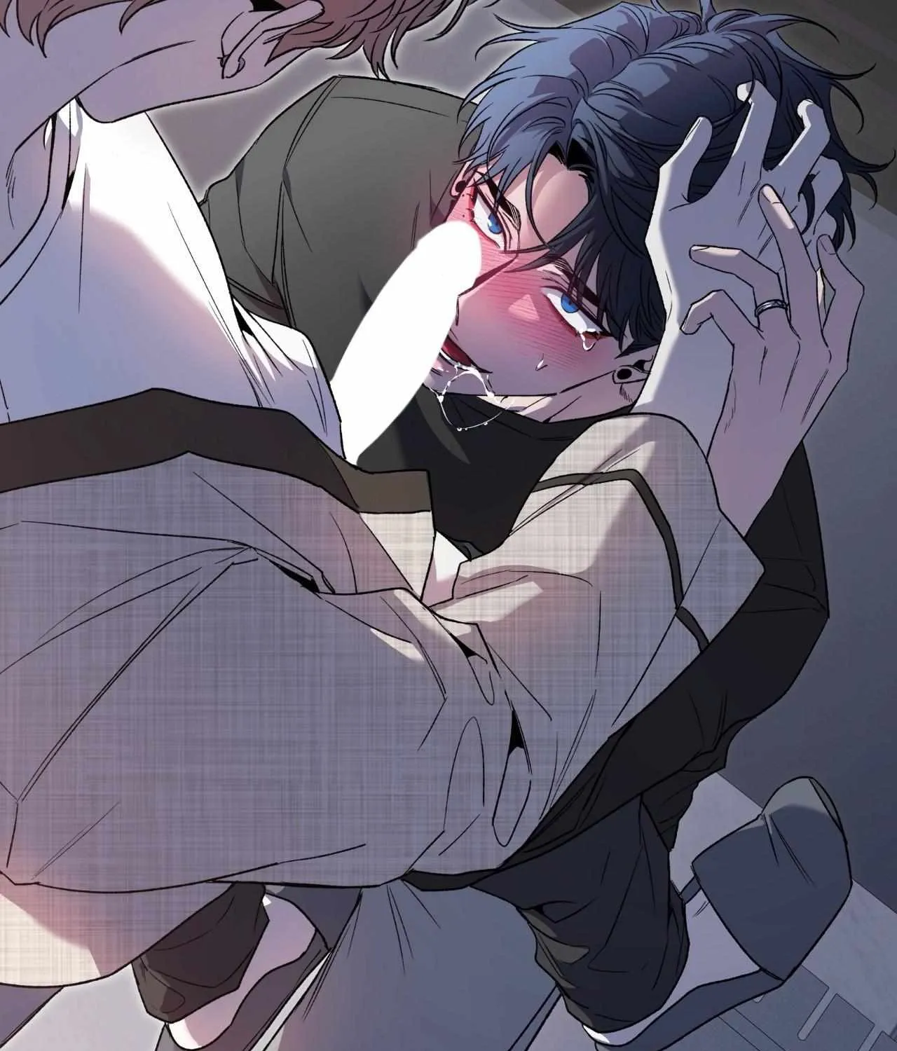 Sketch Chapter 80 page 6 - 