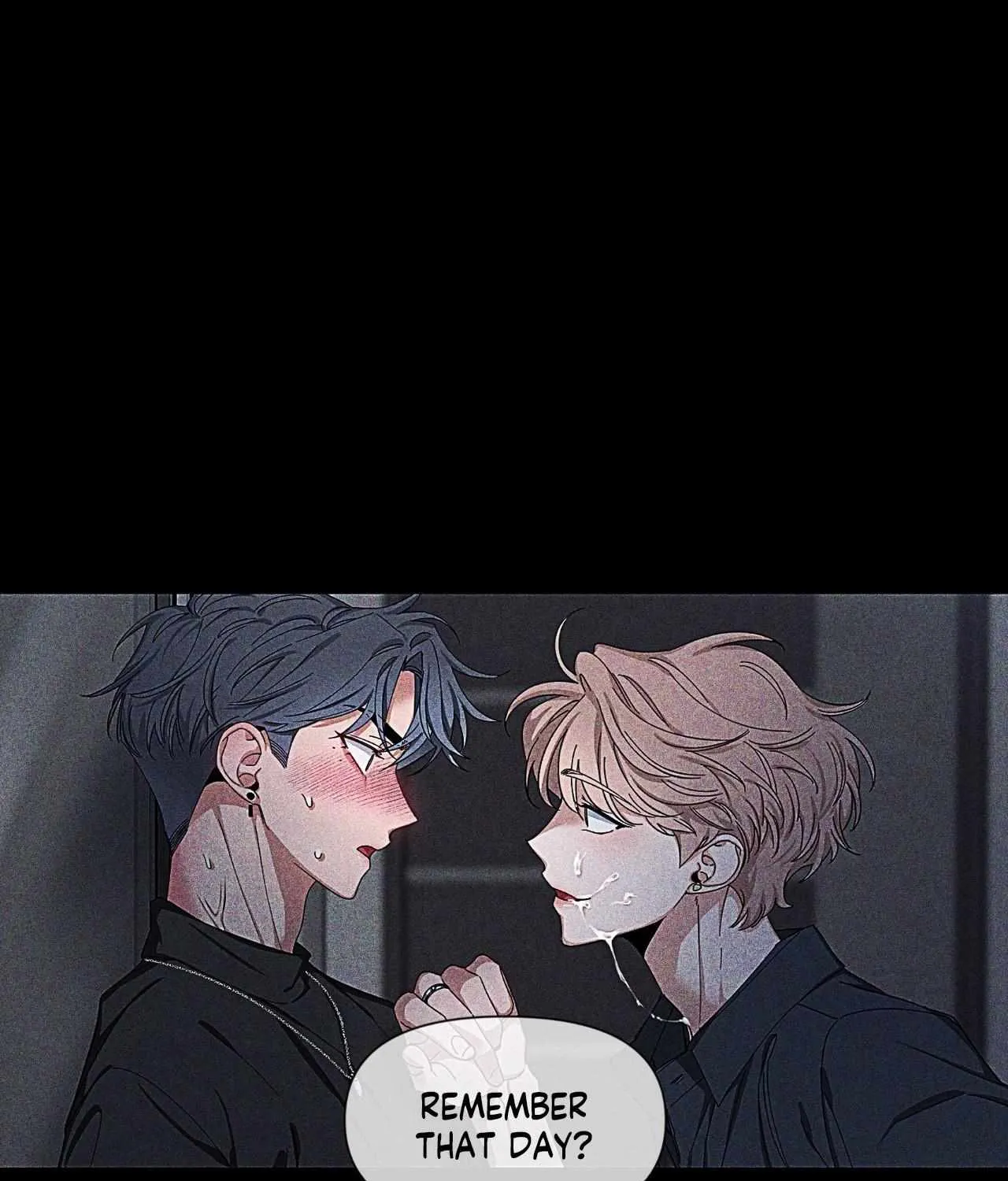 Sketch Chapter 80 page 54 - 