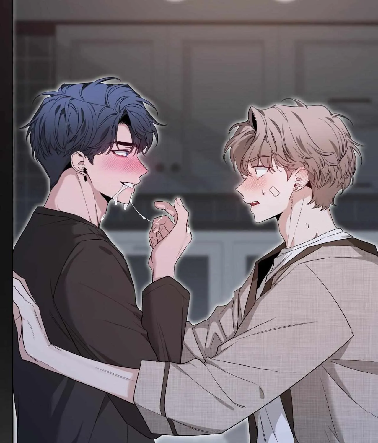 Sketch Chapter 80 page 56 - 
