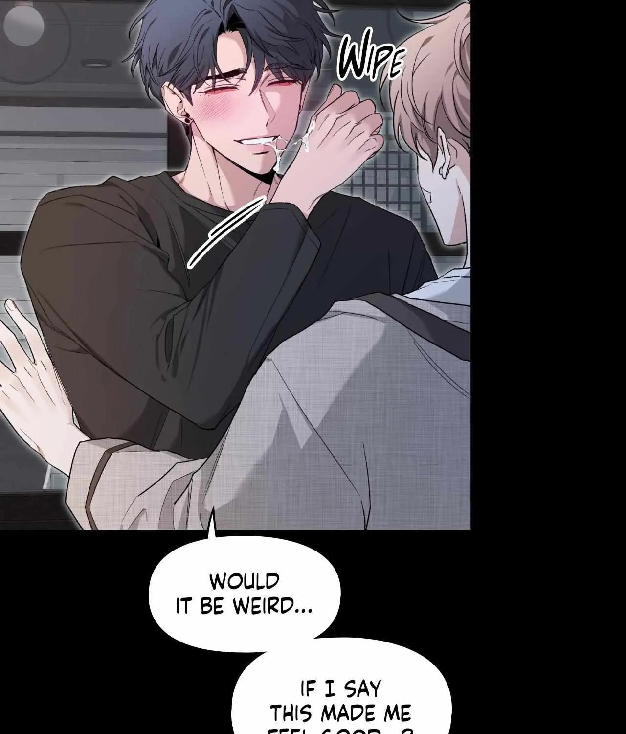 Sketch Chapter 80 page 60 - 