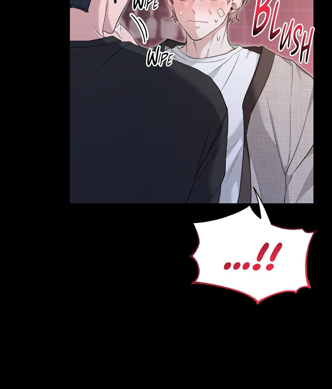 Sketch Chapter 80 page 62 - 