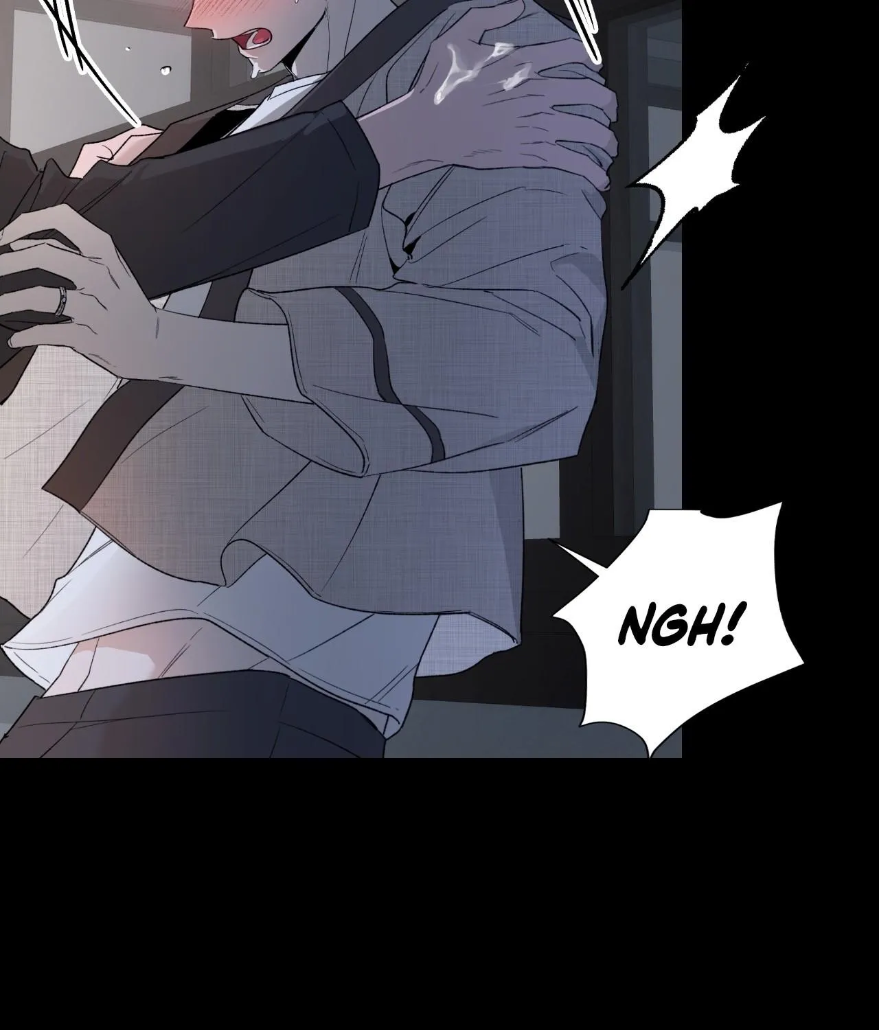 Sketch Chapter 80 page 68 - 