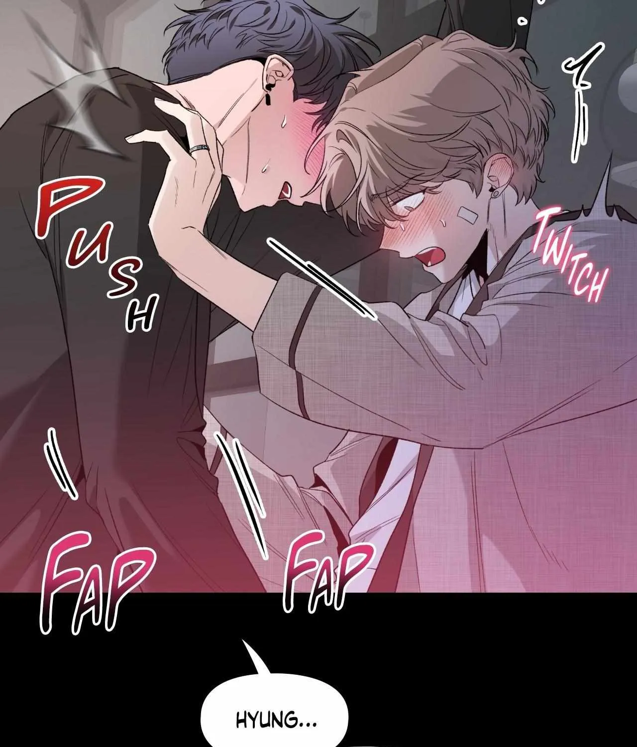 Sketch Chapter 80 page 72 - 