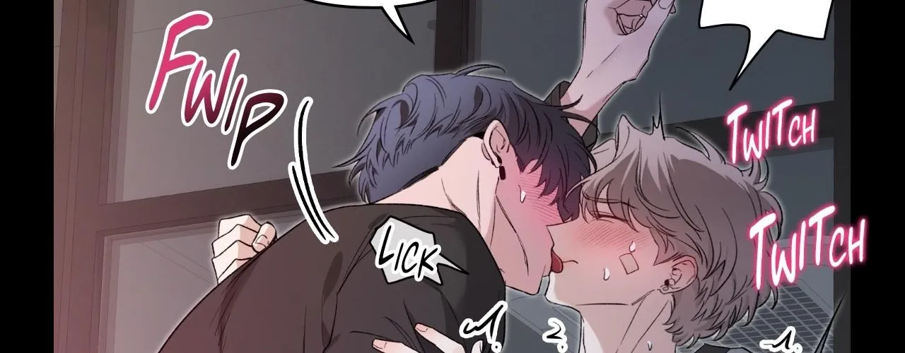 Sketch Chapter 80 page 75 - 