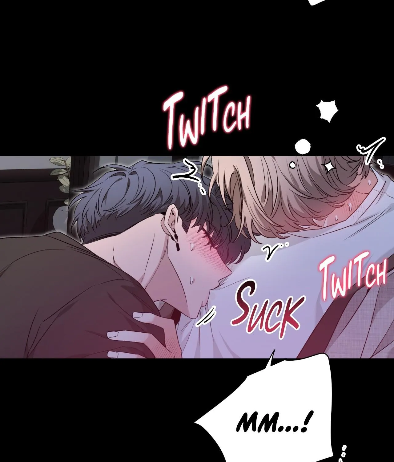 Sketch Chapter 80 page 80 - 