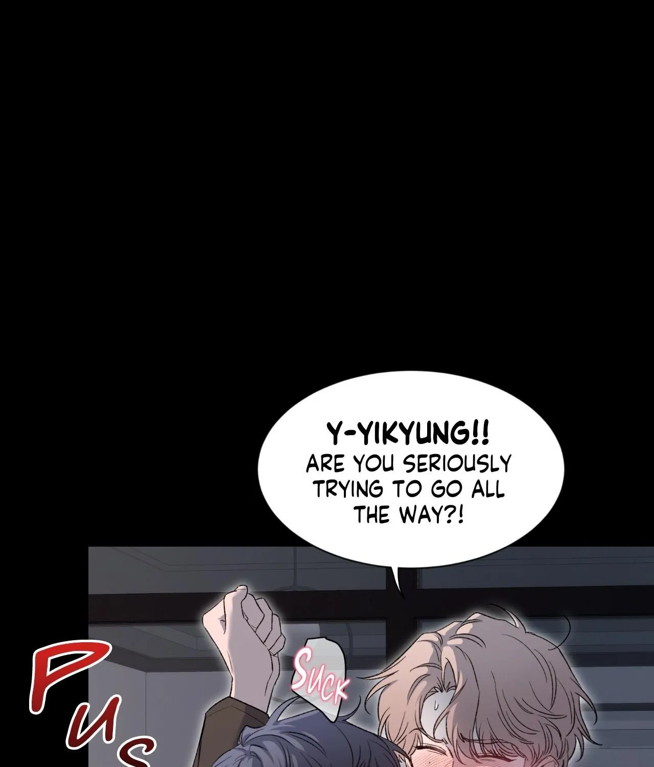 Sketch Chapter 80 page 82 - 