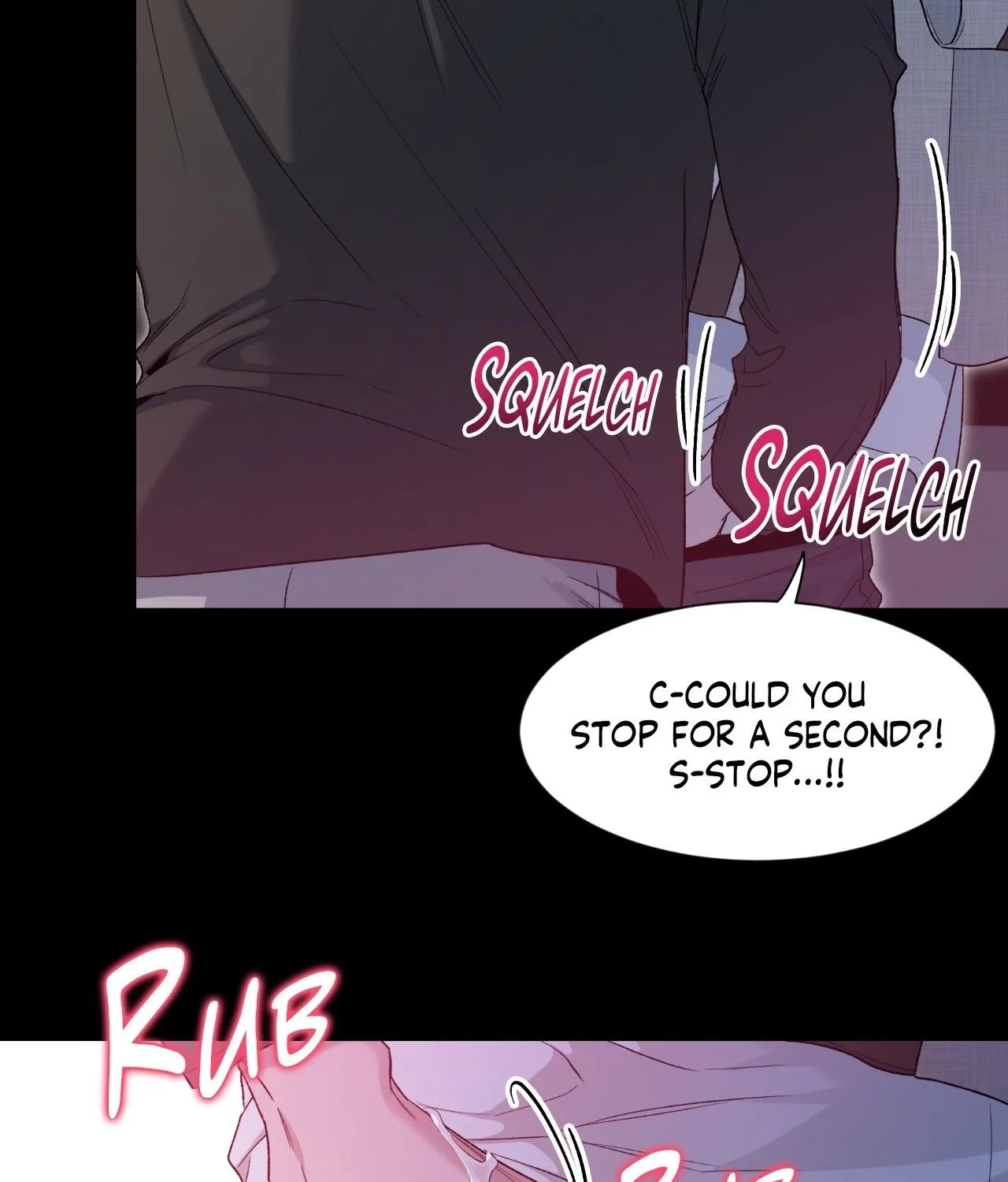 Sketch Chapter 80 page 84 - 