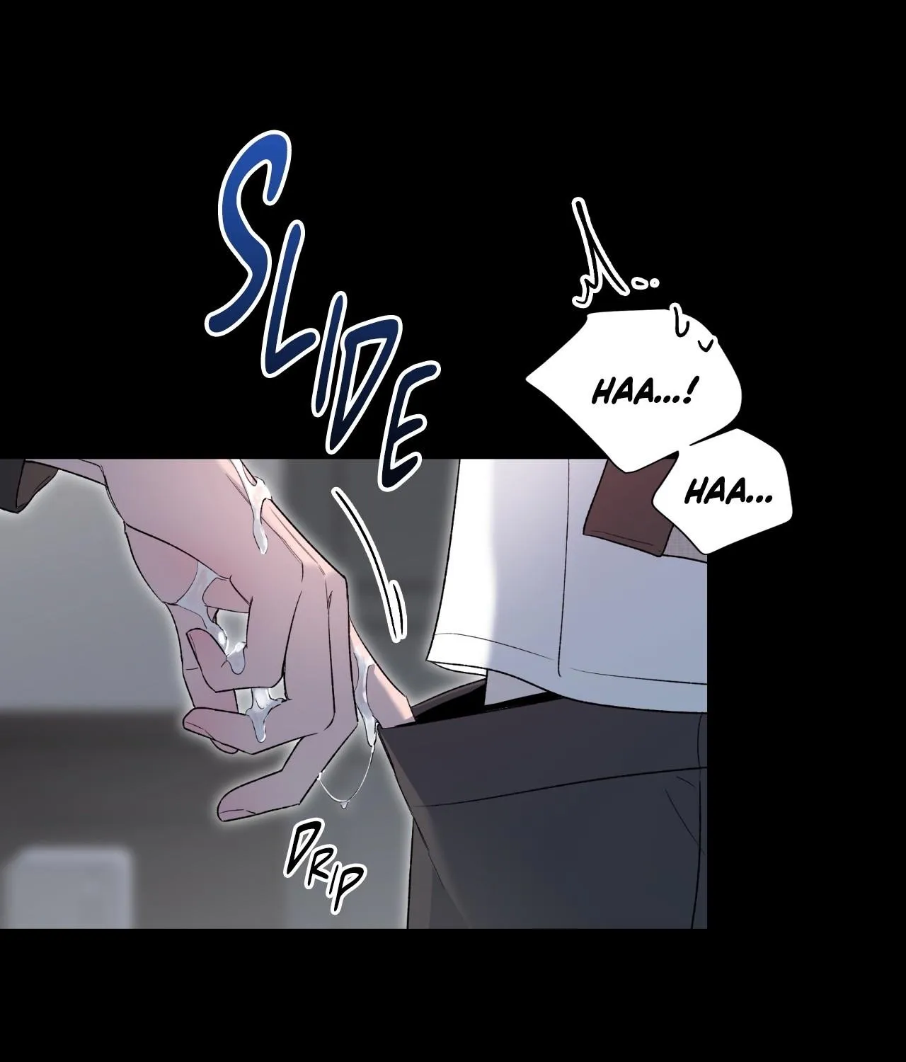 Sketch Chapter 80 page 88 - 