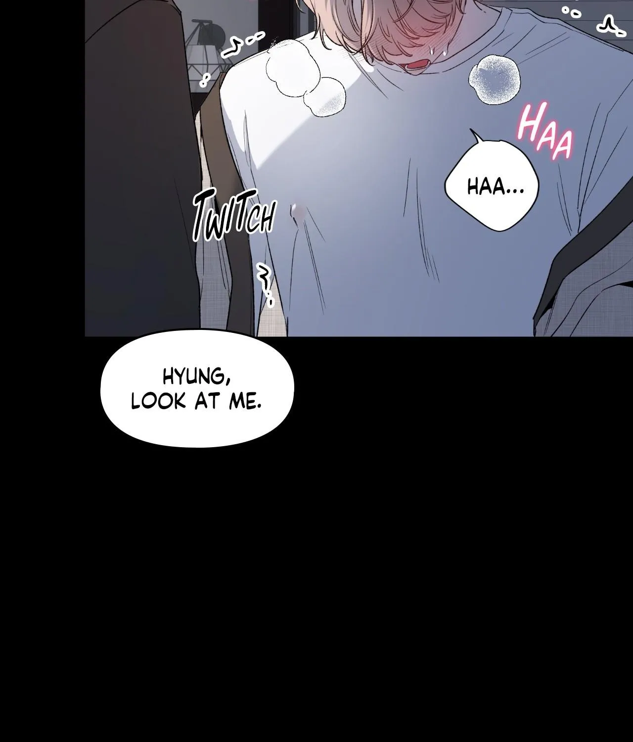 Sketch Chapter 80 page 90 - 