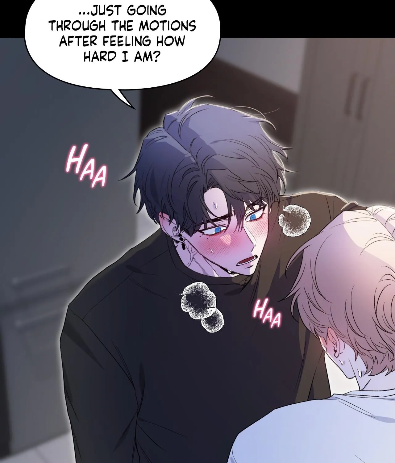 Sketch Chapter 80 page 96 - 