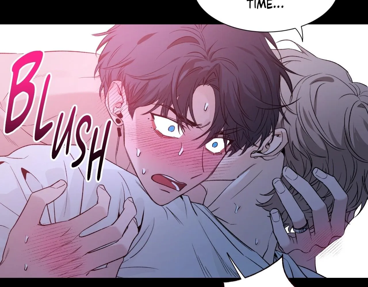 Sketch Chapter 81 page 105 - 