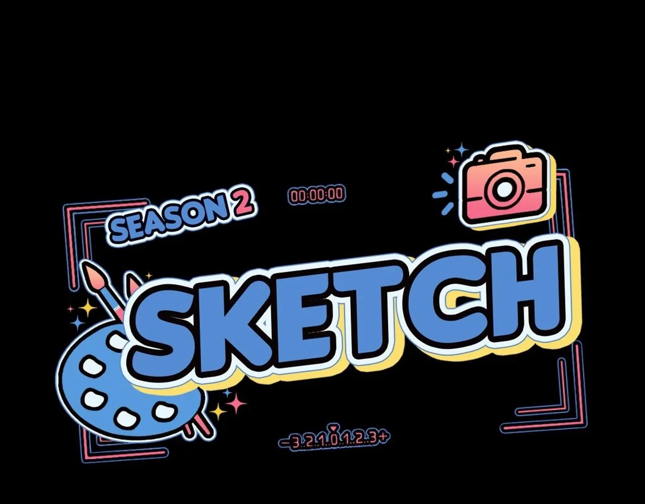 Sketch Chapter 81 page 14 - 