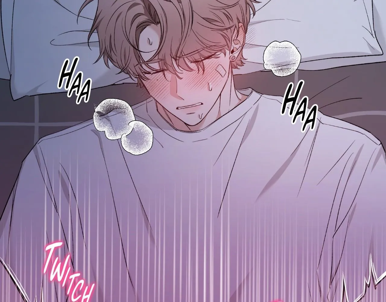 Sketch Chapter 81 page 132 - 