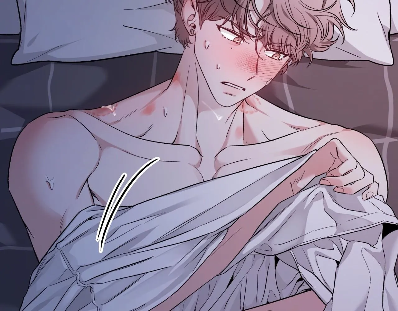 Sketch Chapter 81 page 155 - 