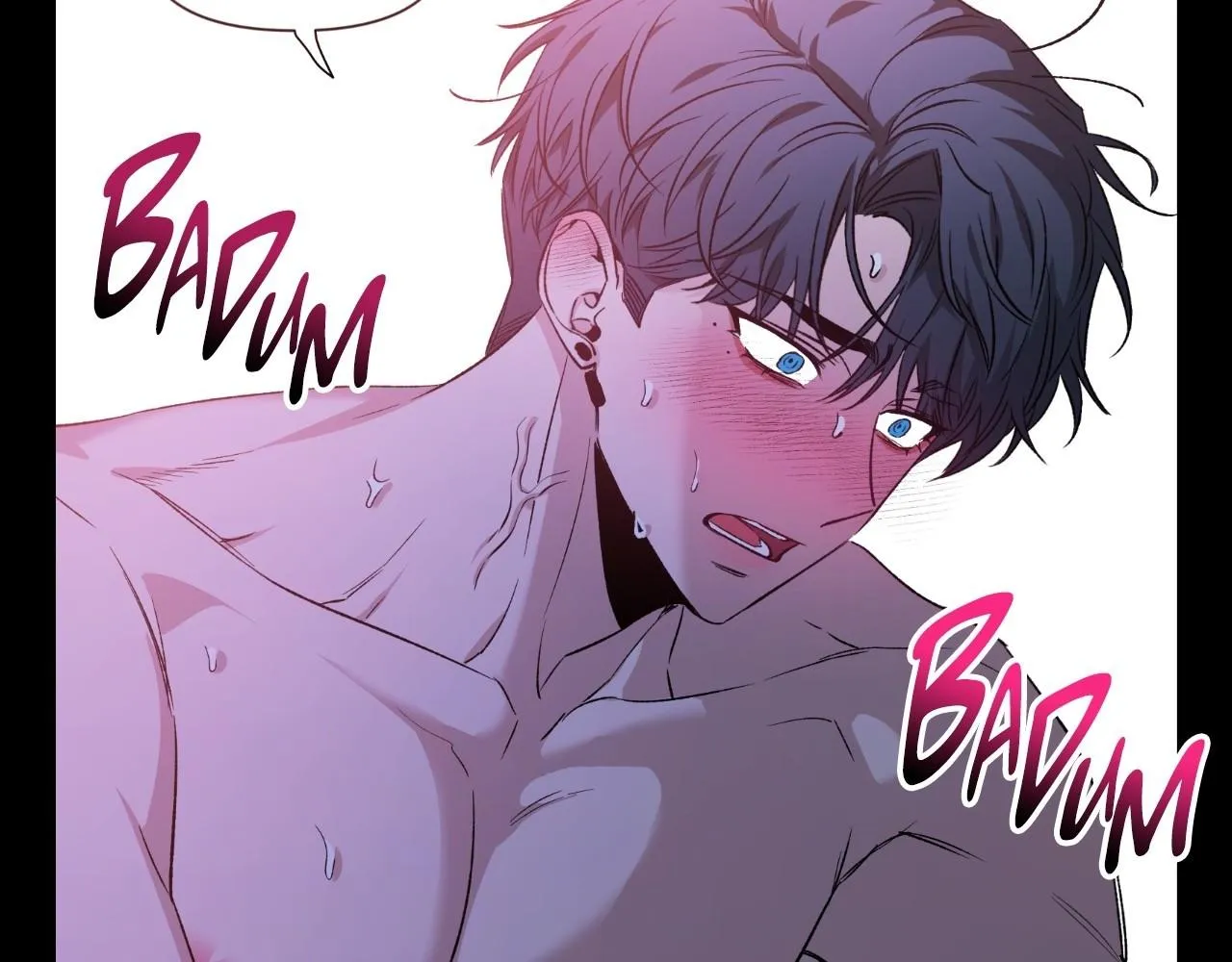 Sketch Chapter 81 page 160 - 