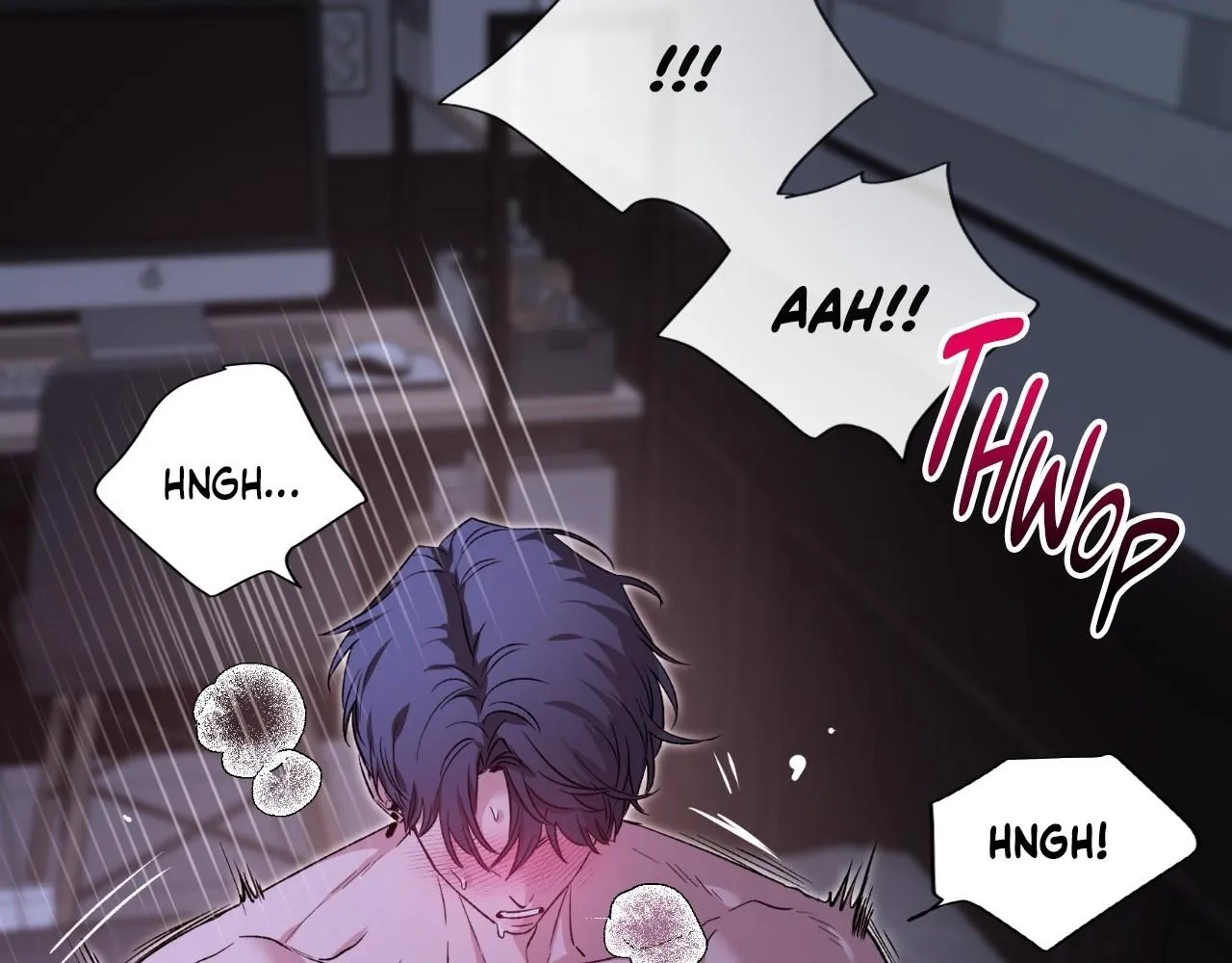 Sketch Chapter 81 page 169 - 