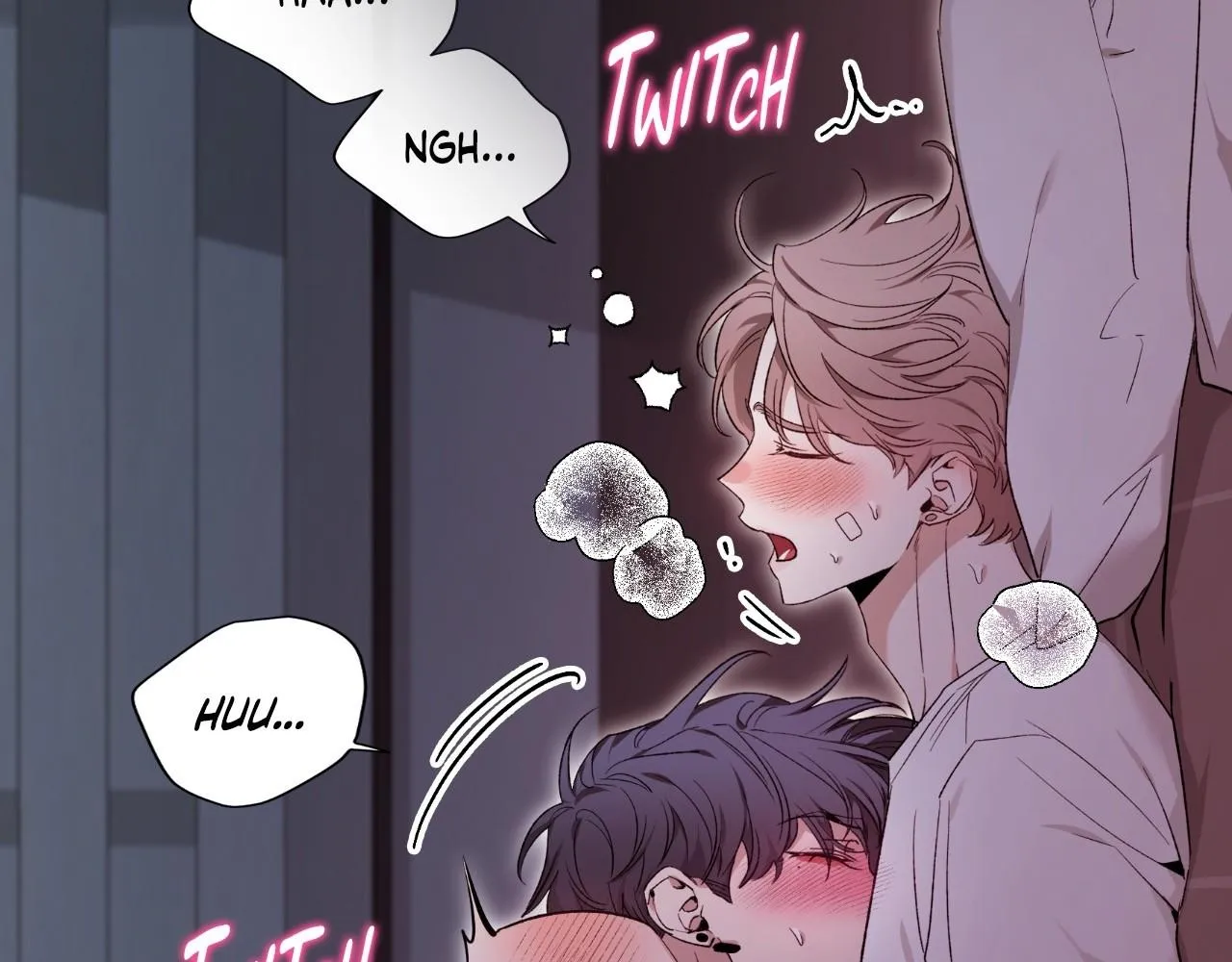 Sketch Chapter 81 page 18 - 
