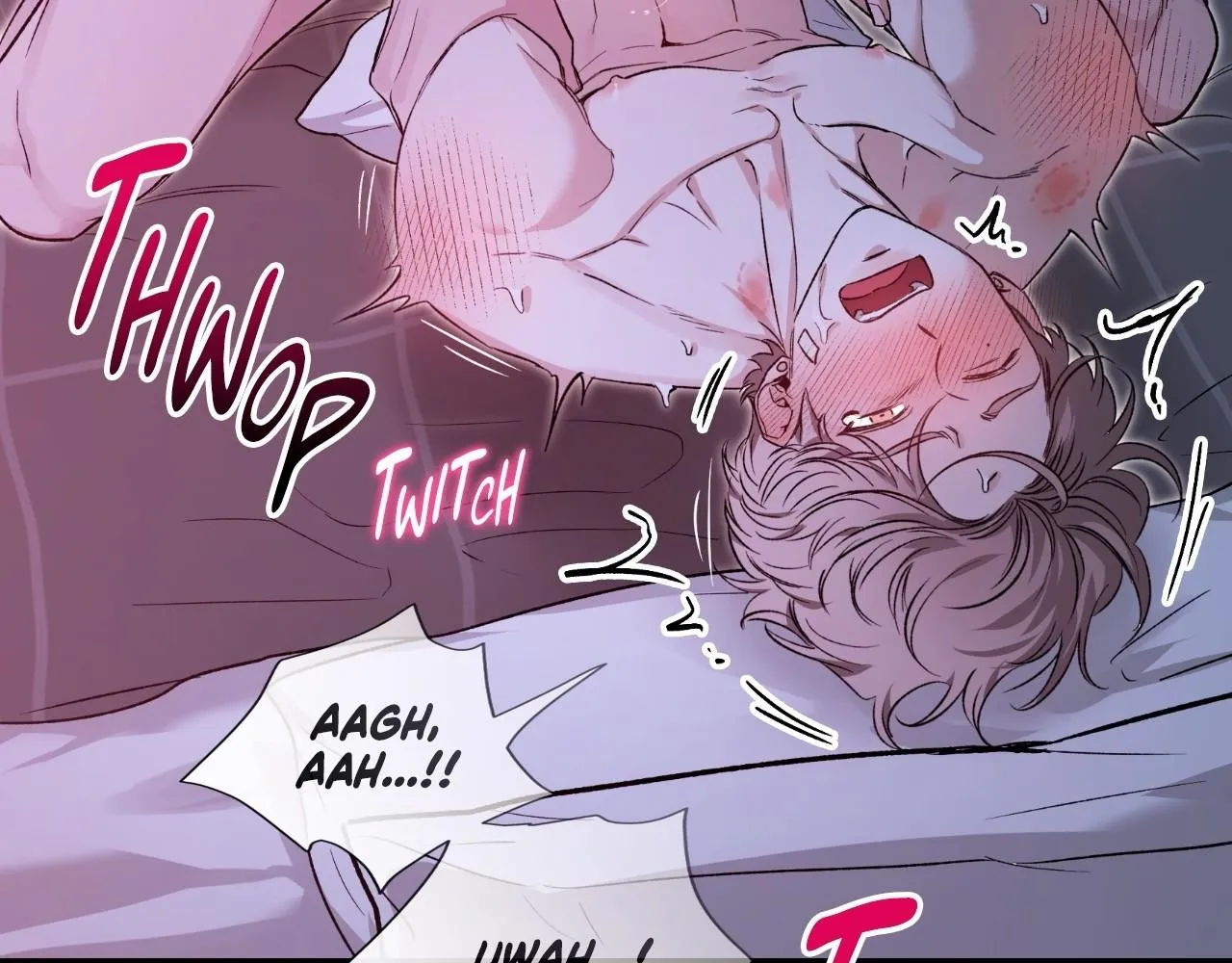 Sketch Chapter 81 page 171 - 