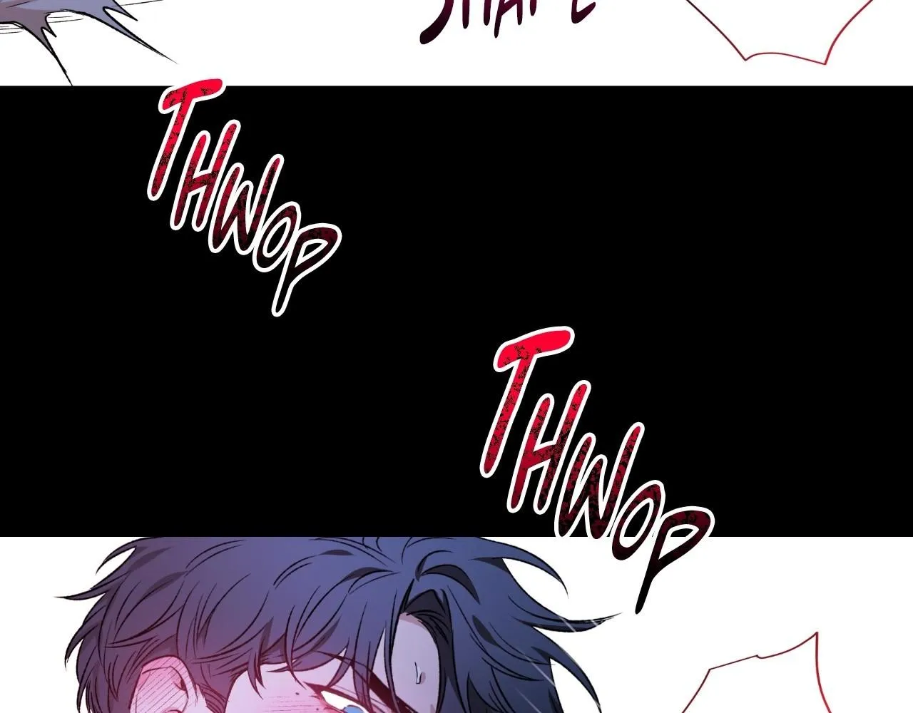 Sketch Chapter 81 page 175 - 