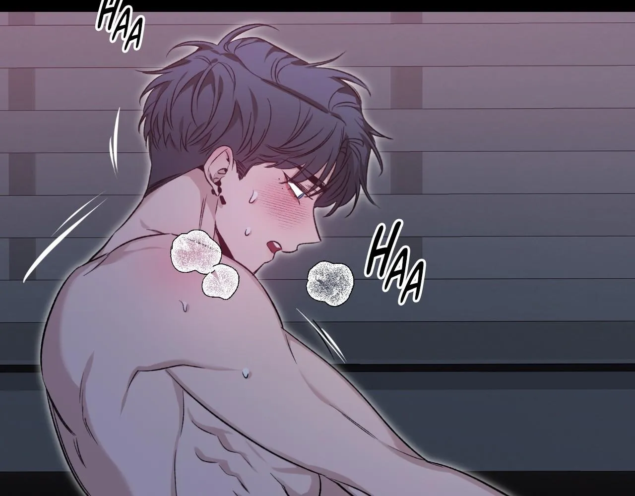 Sketch Chapter 81 page 183 - 