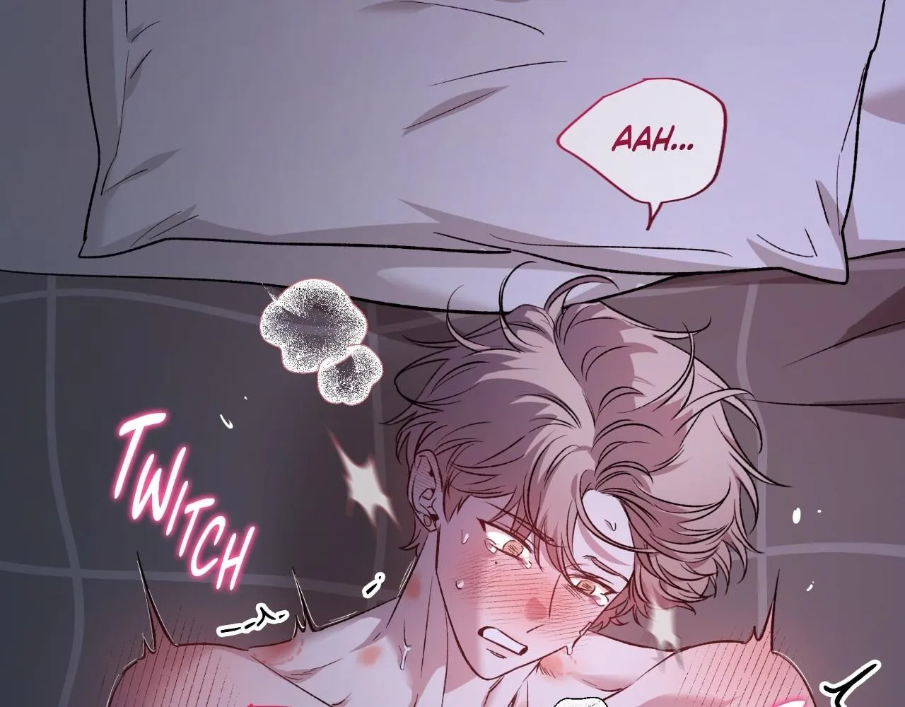 Sketch Chapter 81 page 187 - 