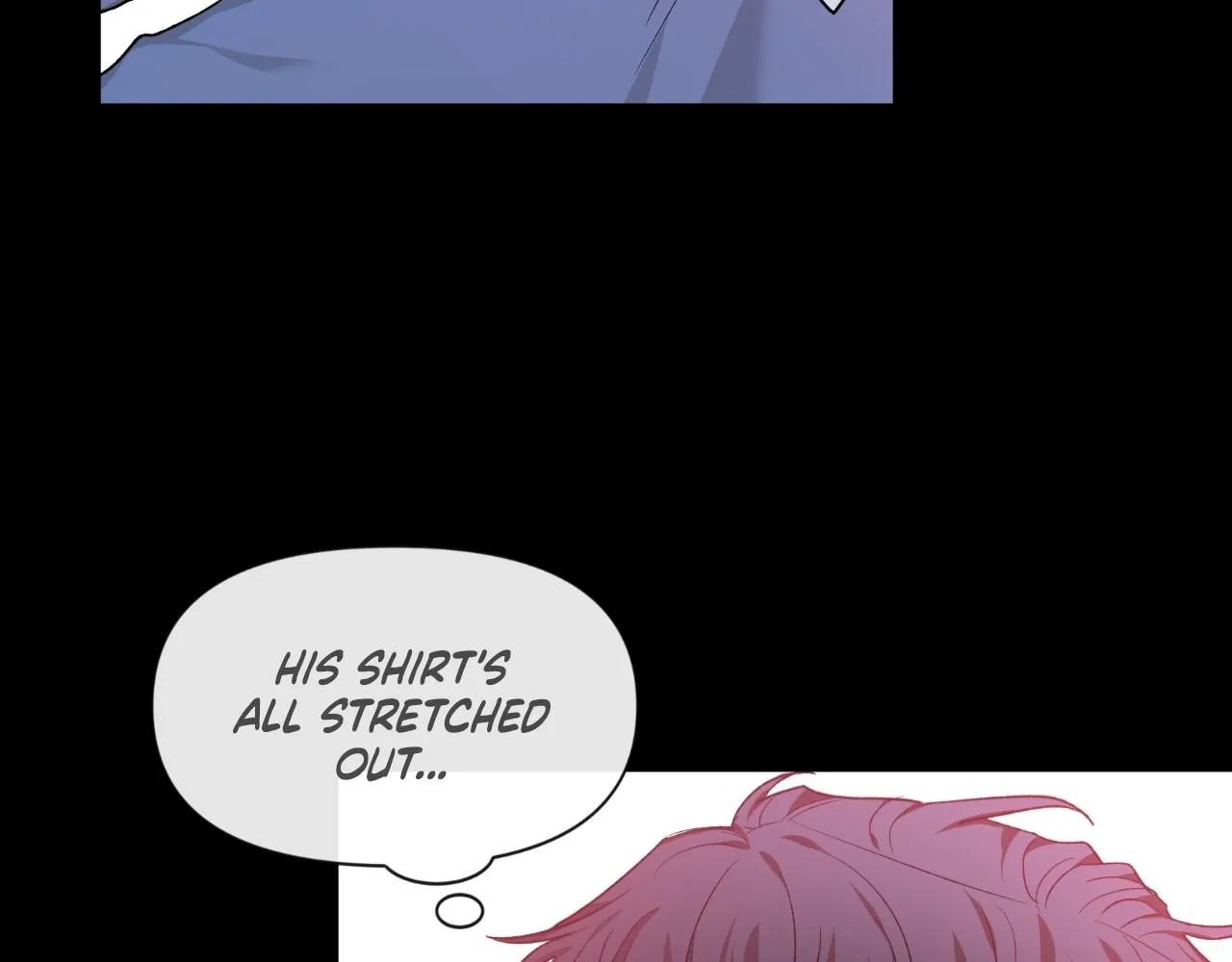 Sketch Chapter 81 page 28 - 