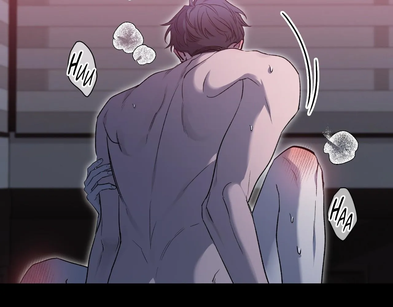 Sketch Chapter 81 page 32 - 