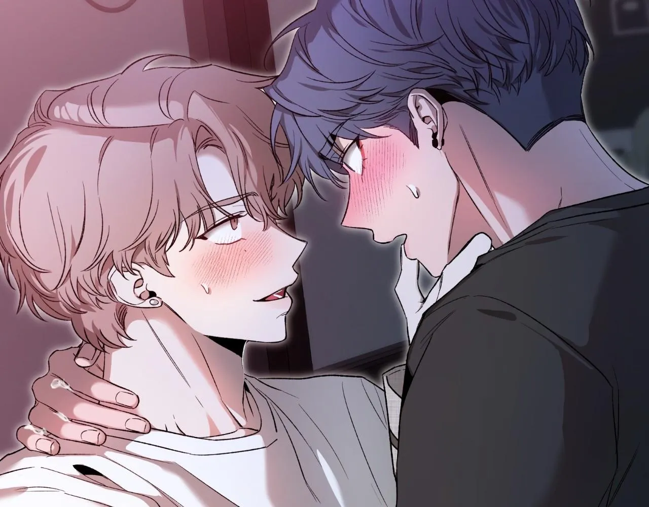 Sketch Chapter 81 page 5 - 