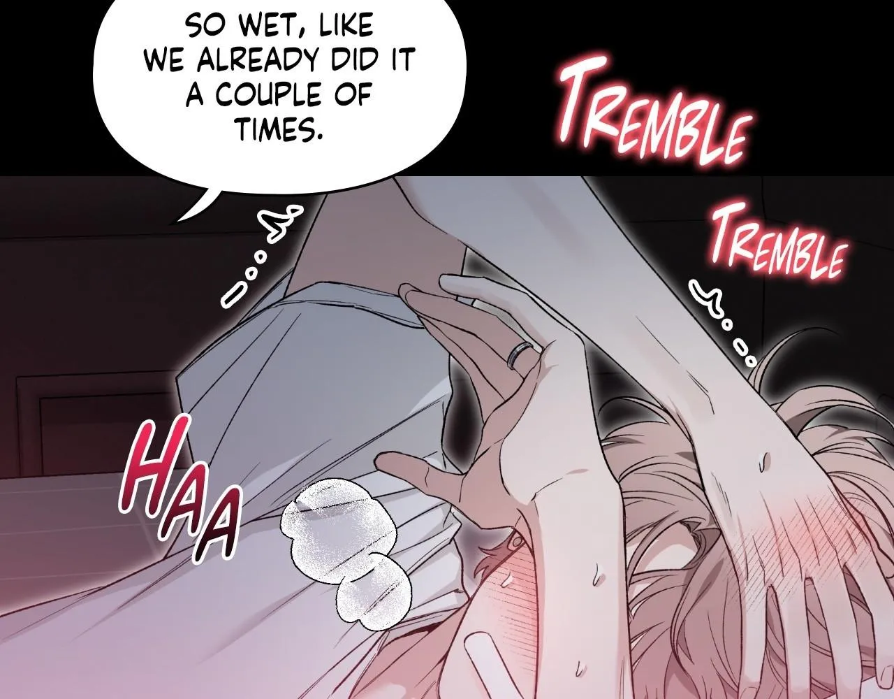 Sketch Chapter 81 page 42 - 