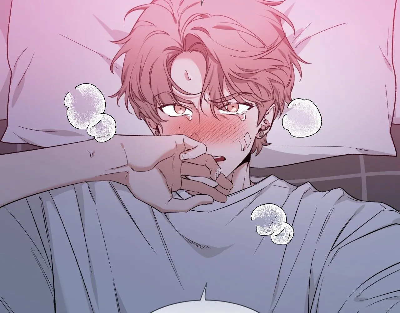 Sketch Chapter 81 page 50 - 