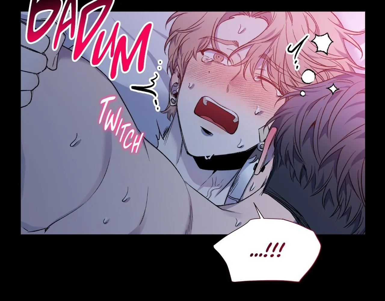 Sketch Chapter 81 page 96 - 