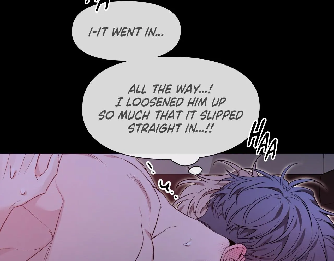 Sketch Chapter 81 page 100 - 
