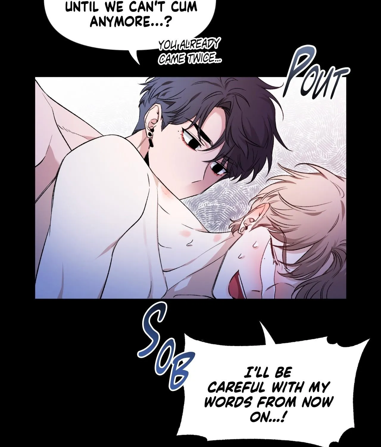 Sketch Chapter 82 page 101 - 