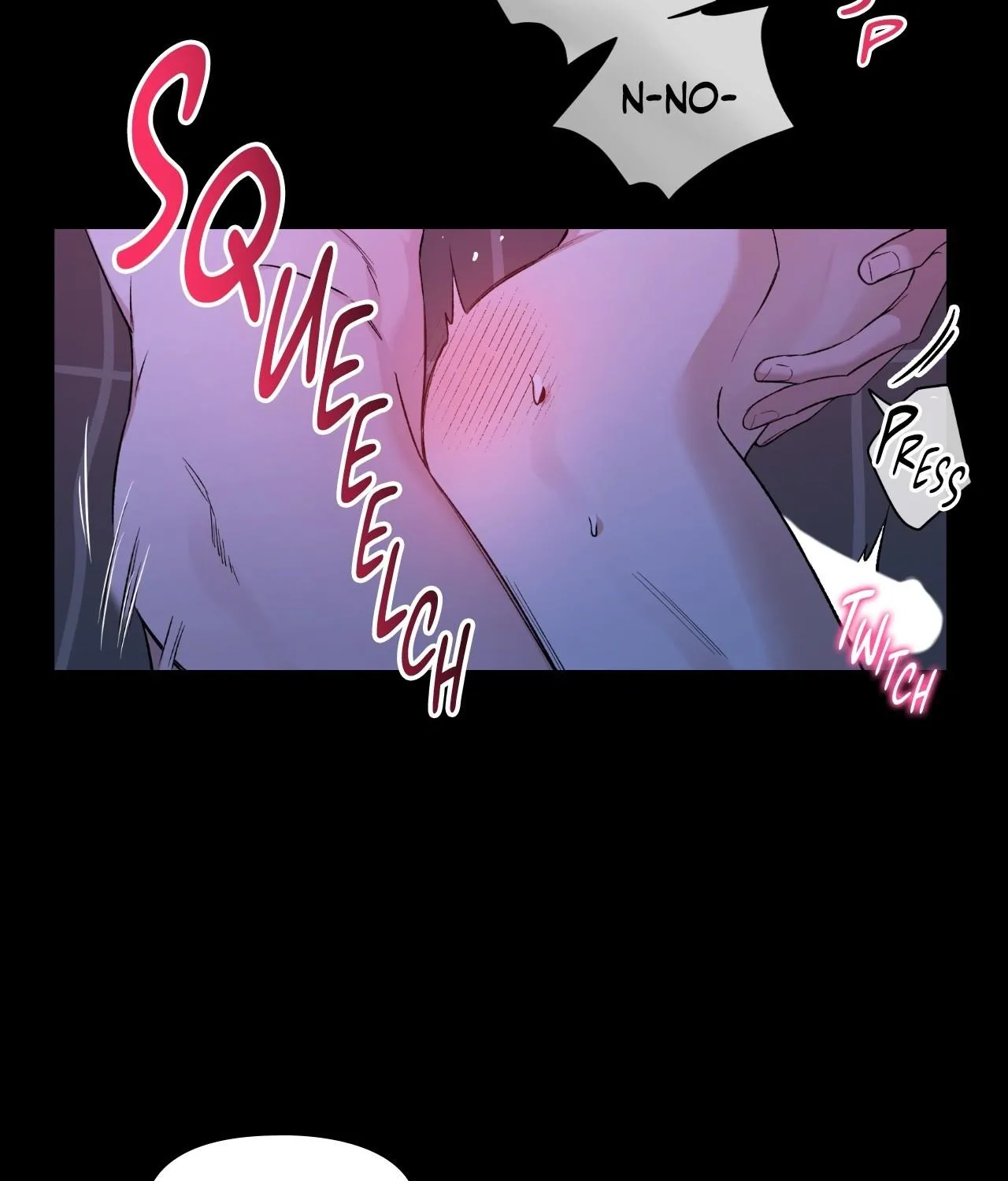 Sketch Chapter 82 page 109 - 