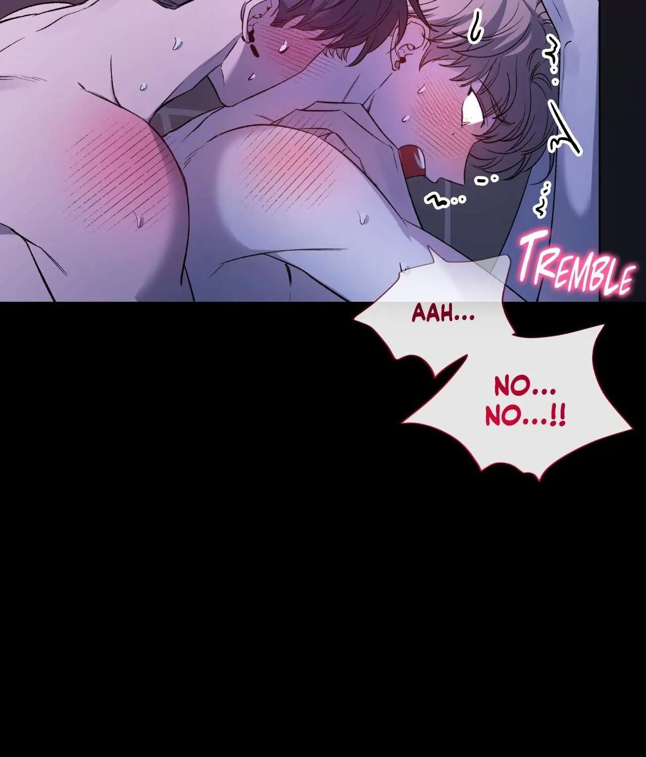 Sketch Chapter 82 page 111 - 