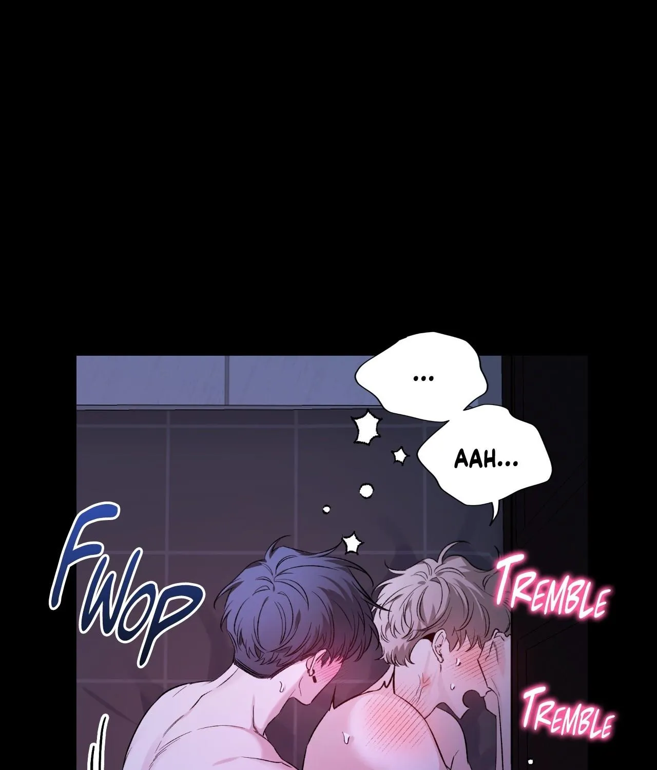 Sketch Chapter 82 page 121 - 