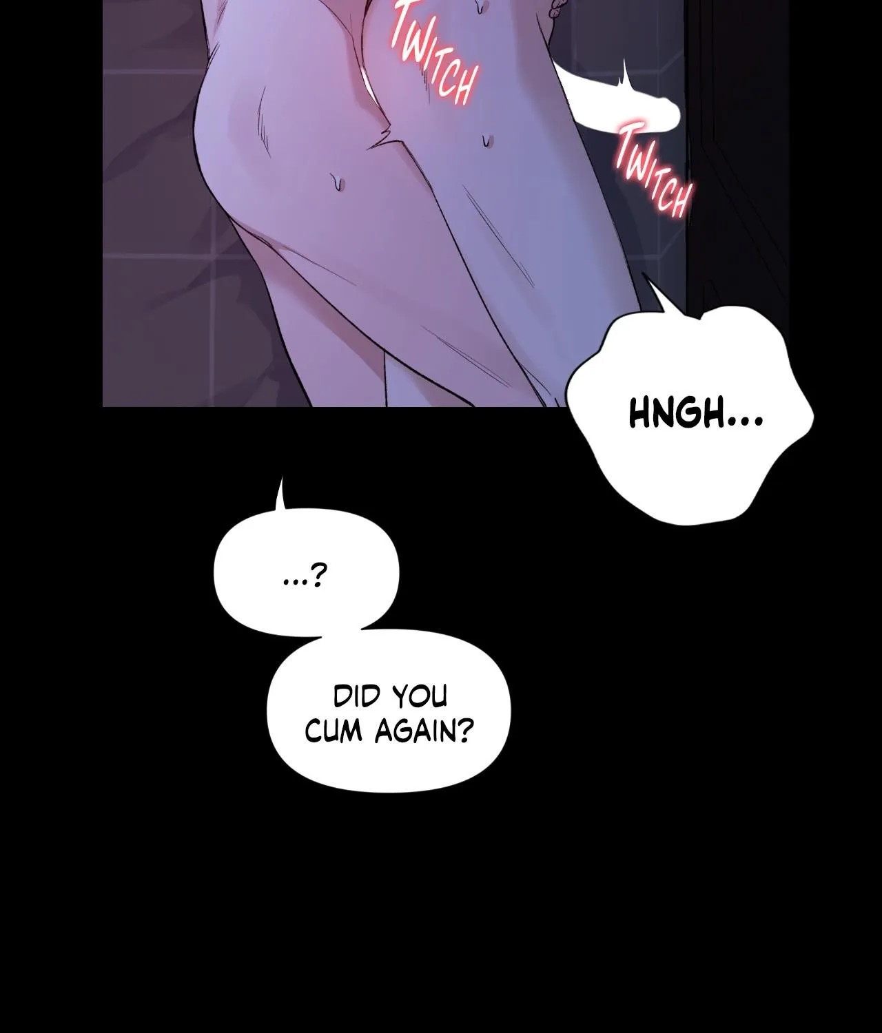 Sketch Chapter 82 page 123 - 