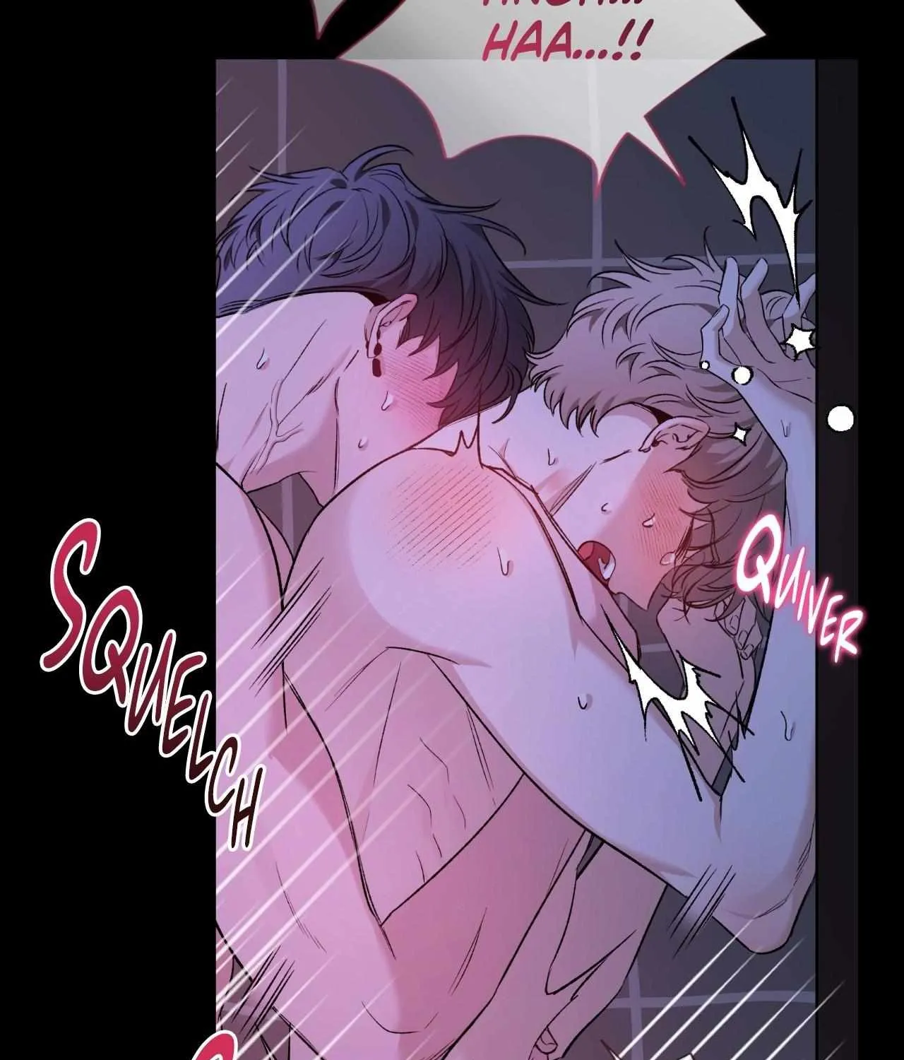Sketch Chapter 82 page 133 - 