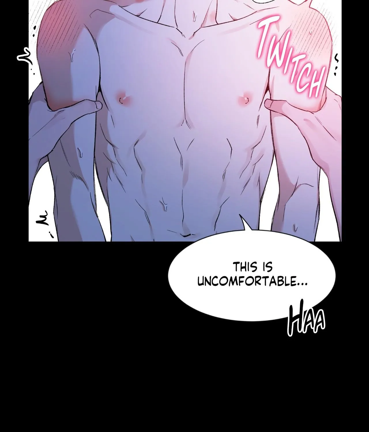 Sketch Chapter 82 page 15 - 