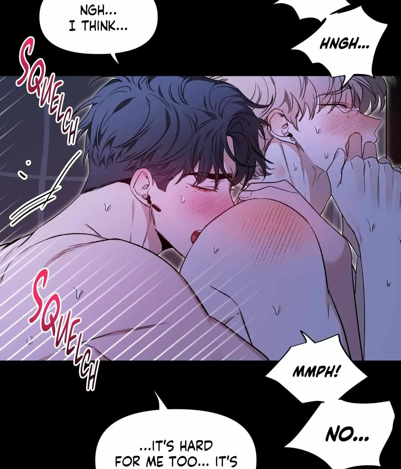 Sketch Chapter 82 page 157 - 