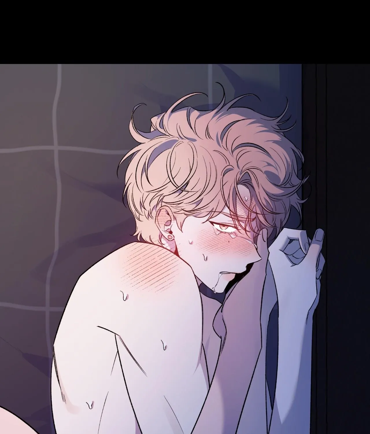 Sketch Chapter 82 page 167 - 